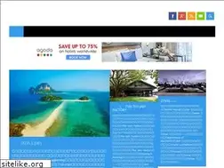 Sites similar to thailandtrip.asia