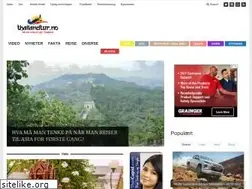 Sites similar to thailandtur.no