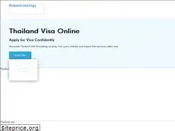 Sites similar to thailandvisa.ae
