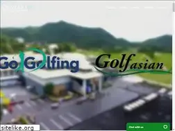 Sites similar to thailandworldmasters.com
