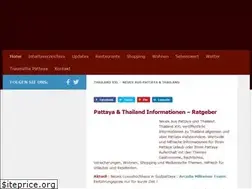 Sites similar to thailandxxl.com