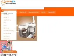 Sites similar to thailanreal.com
