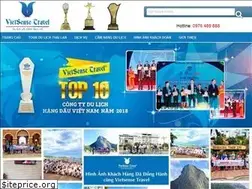 Sites similar to thailansensetravel.com