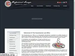 Sites similar to thailawoffice.com