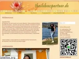 Sites similar to thailebenspartner.de