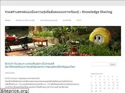 Sites similar to thailibrary.in.th