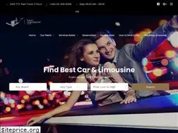 Sites similar to thailimousinecenter.com