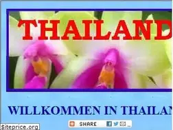 Sites similar to thailine.com