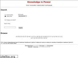 Sites similar to thailinux.org