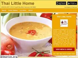 Sites similar to thailittletogo.com