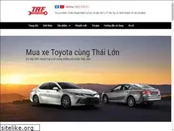 Sites similar to thailon-oto.com