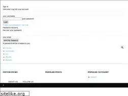 Sites similar to thailotto3updirect.com