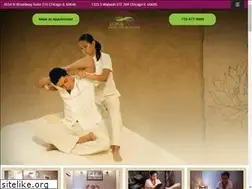 Sites similar to thailotusbodywork.com