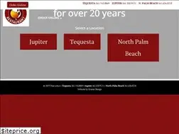 Sites similar to thailotusflorida.com