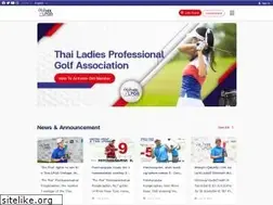 Sites similar to thailpga.com
