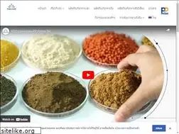 Sites similar to thailuxe.com