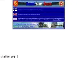 Sites similar to thaimaa-info.com