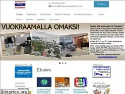 Sites similar to thaimaansuomalainen.com