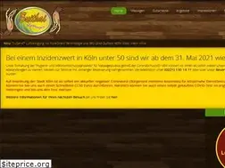 Sites similar to thaimassage-am-hansaring.de