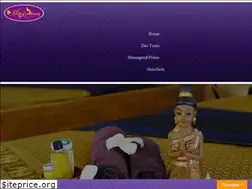 Sites similar to thaimassage-worms.de