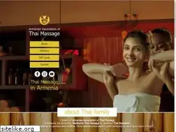 Sites similar to thaimassage.am
