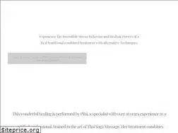 Sites similar to thaimassage212.com