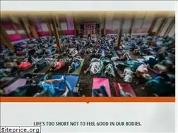 Sites similar to thaimassagebodywork.com