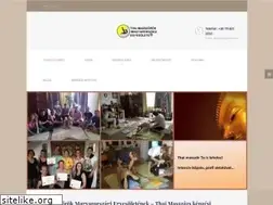 Sites similar to thaimasszazs.eu