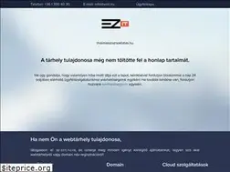 Sites similar to thaimasszazsoktatas.hu