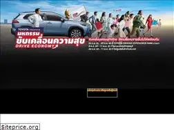 Sites similar to thaimeter.com