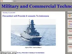 Sites similar to thaimilitaryandasianregion.blogspot.com