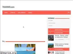 Sites similar to thaimmo.com