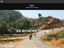 Sites similar to thaimotorcycletouring.com