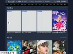 Sites similar to thaimoviedb.com
