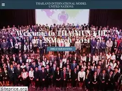 Sites similar to thaimun.org