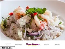 Sites similar to thainaan.com.au