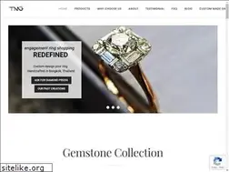 Sites similar to thainativegems.com