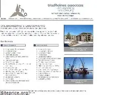 Sites similar to thainc.com