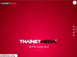 Sites similar to thainetmedia.com