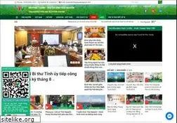 Sites similar to thainguyentv.vn