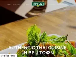 Sites similar to thaion1.com