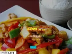 Sites similar to thaioneon.ca