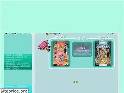 Sites similar to thaionepiece.com