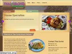 Sites similar to thaiorchid-mi.com