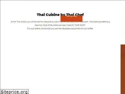Sites similar to thaiorchid.be