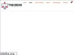 Sites similar to thaiorchidalaska.com