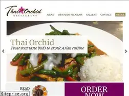 Sites similar to thaiorchidbluebell.com