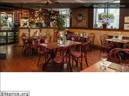 Sites similar to thaiorchiddublin.com