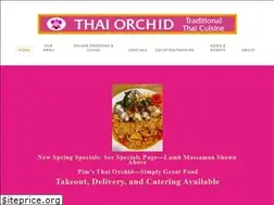Sites similar to thaiorchidlebanon.com