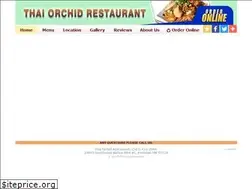 Sites similar to thaiorchidportland.com
